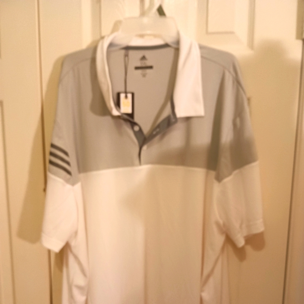 Men's Dry fit Shirt size 3x